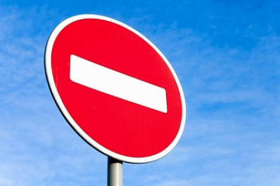 В Самаре перекрыли улицы Алексея Толстого и Гаражную