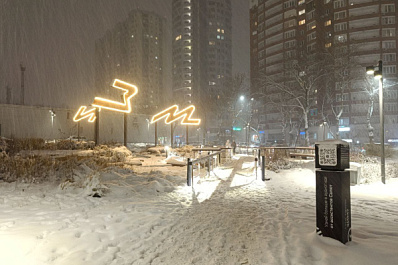 И. о. главы Самары Иван Носков провел заседание по ликвидации последствий снегопада