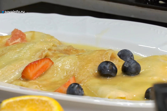 Сочетаем несочетаемое. Формула вкуса