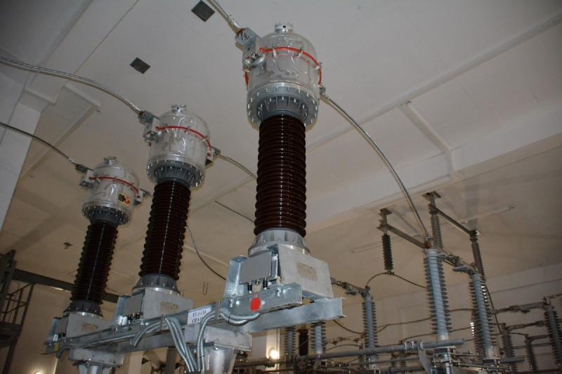 Безымянке добавили энергии: в Самаре провели реконструкцию крупного объекта электроснабжения