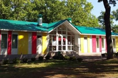 В Самаре проведена реконструкция детского лагеря "Волжский Артек" 