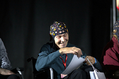 Команда СамГМУ вошла в число победителей международного «Нейротлона»