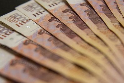 Доходы ТФОМС Самарской области увеличились на 3 млрд рублей