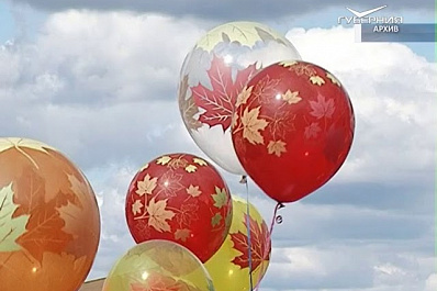 Сегодня в Самаре стартует прием заявлений на поступление в первые классы