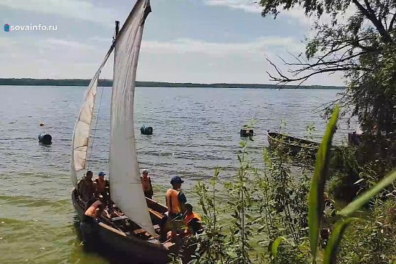 Морские волки. ВоенРук
