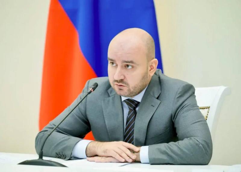 В Самаре на совещании под председательством Вячеслава Федорищева обсудили обеспечение бесперебойной работы систем жизнеобеспечения