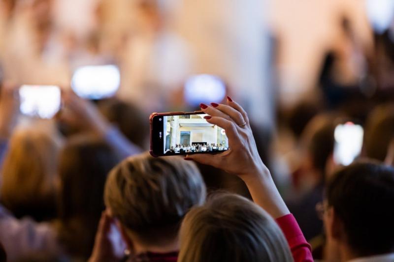 В Самаре 7 апреля откроется международный конкурс-фестиваль им. Савелия Орлова