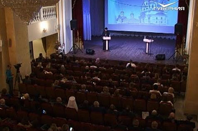 Будущее страны: в Самарской области обсудили вопрос повышения рождаемости