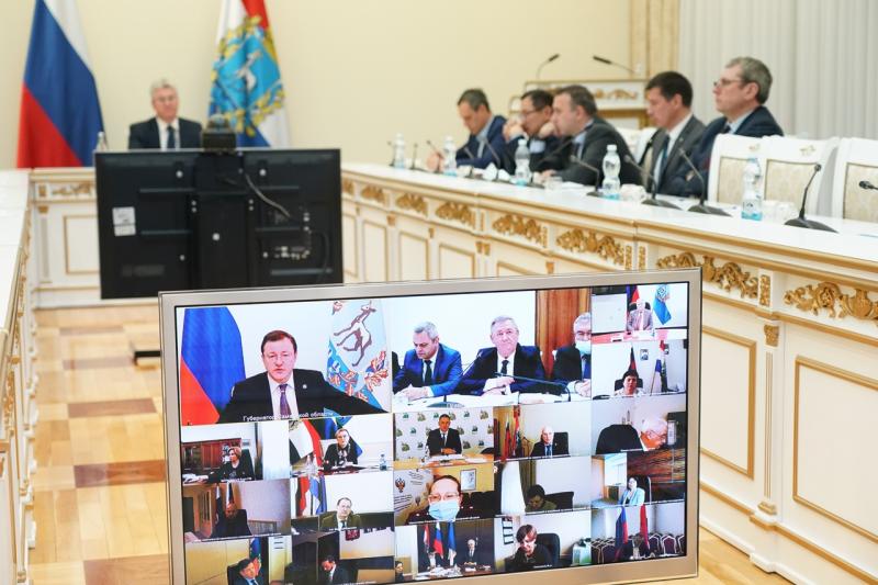 Читайте в свежем выпуске газеты "Волжская коммуна" 30 марта