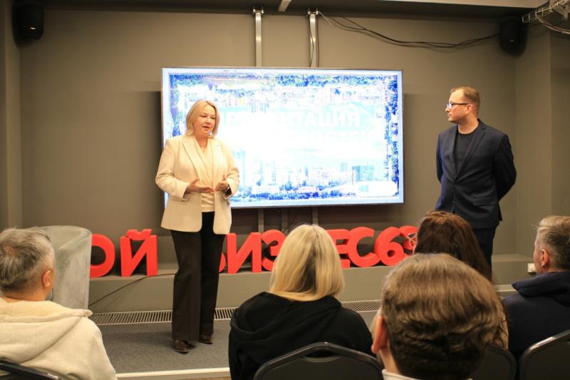 Продюсеры федеральных кинокомпаний приняли участие в киноэкспедиции по Самарской области