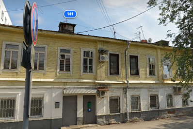 В Самаре обсудили обновление старых домов 1917 года