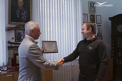 Самарский стрелок Алексей Скоробогатов стал абсолютным рекордсменом России