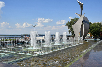 Название статьи