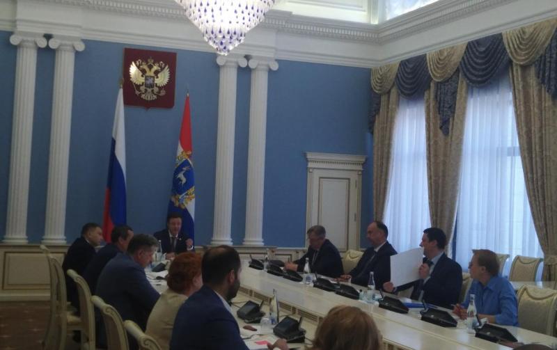 Голосование по поправкам в Конституцию РФ стартует 25 июня