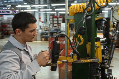 Рекрутинговые выезды в регионы России помогают предприятиям Самарской области привлекать новых сотрудников