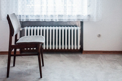 В Самаре в большинстве жилых домов дали отопление