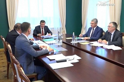 Плюс 200 млн рублей: бюджет Тольятти будет скорректирован