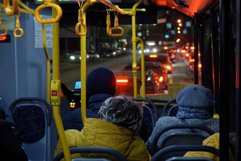 В Самаре запустят новые автобусы в Волгарь, к станции метро "Кировская" и до Авроры