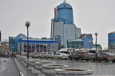 На железнодорожных вокзалах могут появиться роботы-носильщики