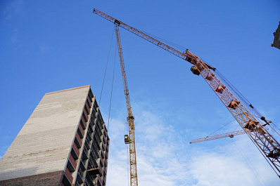 В Кировском районе Самары хотят возвести гостиницу