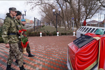Самара примет участие во Всероссийской акции "Вахта Памяти"