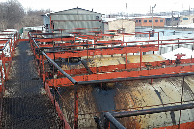 В Самарской области ФСБ задержала членов ОПГ, укравших нефть на 400 млн руб