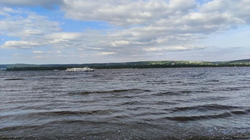 Самарцы жалуются на нехватку судов до села Ширяево