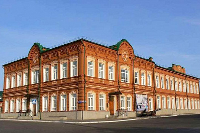 На территории Сызрани найден скелет ихтиозавра