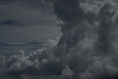 В Самарской области 21 мая сохранится сильный ветер 