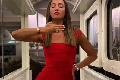 Бизнесмен из Самары посватался к Ольге Бузовой