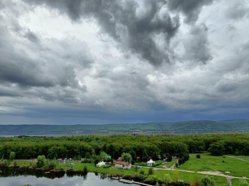Погода на 21 июня 2025 года: народные приметы и прогноз синоптиков