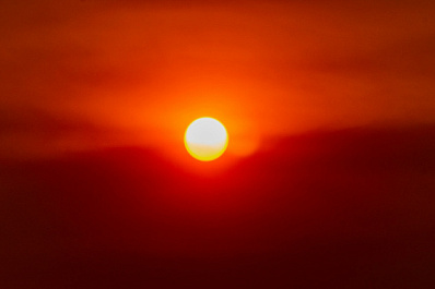 Самарская область в августе окажется в череде сильных магнитных бурь