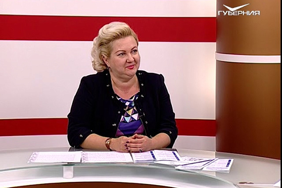 Областной центр готовится к фестивалю искусств "Самарская осень". О чем говорят от 14.09.2018