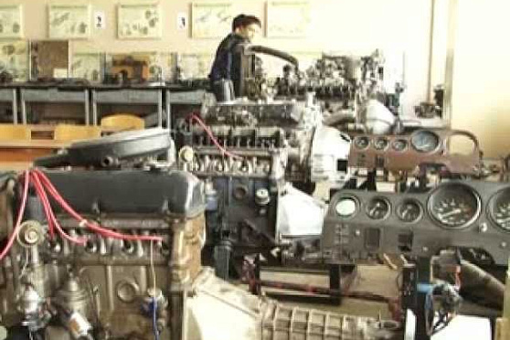 Открытый урок 16.04.2013 