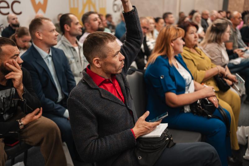 Более 250 заявок подали ветераны СВО на участие в программе "СВОе Дело. Самарская область"