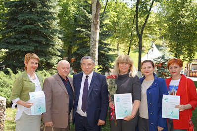 Сделать город зеленым и чистым: в Кинеле экокомпоненты включают в проекты в сферах ЖКХ и благоустройства