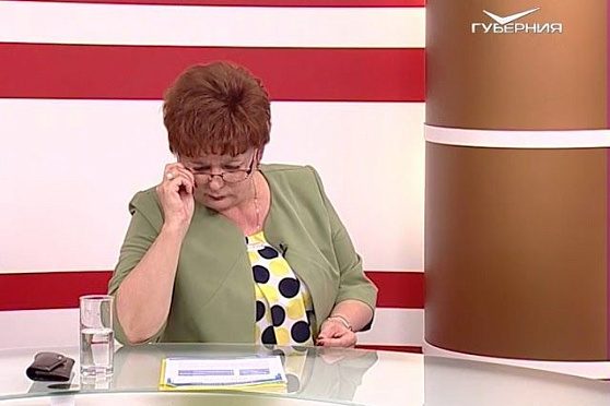 О чем говорят 18.09.2017. Распространение ложной информации среди пенсионеров