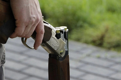 Егеря-оборотня задержали в Самарской области