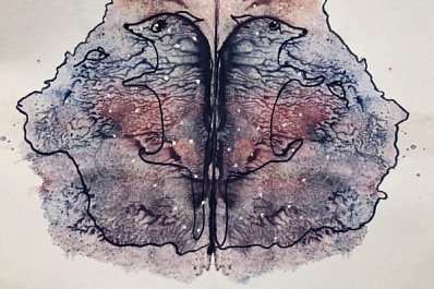 Картина девочки из самарского села украсит Третьяковку