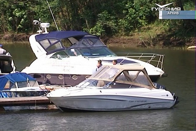 Убийце бизнесмена Вадима Винокурова вынесен приговор