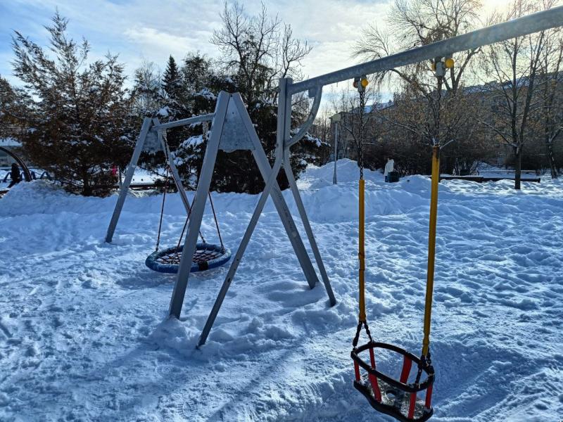Жители Самары активно дорабатывают проекты по благоустройству общественных пространств