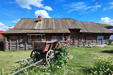 Стали известны участники репинского праздника в селе Ширяево