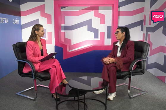 Елена Силина — о предпочтениях самарцев в фитнесе и онлайн-тренировках