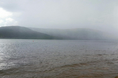 Дожди с грозами накроют Самарскую область на несколько дней