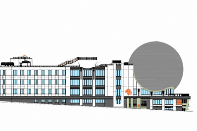 "Роскосмос" заявил о готовности поддержать строительство планетария в Самаре