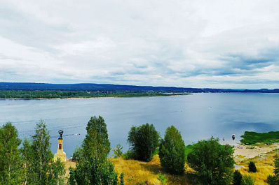 Красоты Самарской области покажут в travel-передачах на федеральных каналах