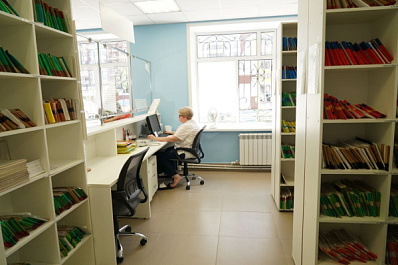 В Самарской области заболеваемости ОРВИ ниже эпидпорога во всех возрастных группах