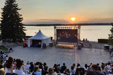 "Самарский движ" приготовил подборку интересных мероприятий на 17 сентября