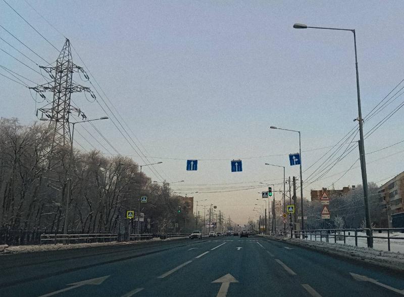 Цены на бензин увеличились на 0,04 % за неделю 