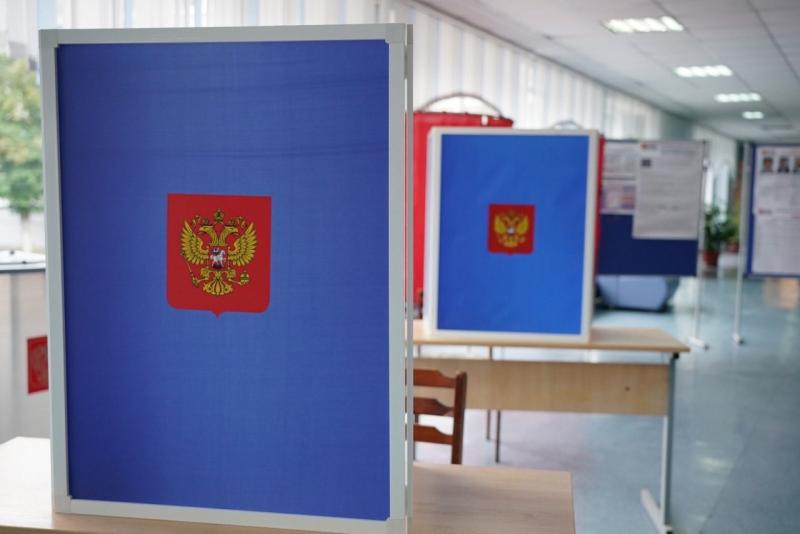 В Самарской области начал работу Общественный штаб по независимому наблюдению за выборами в Единый день голосования